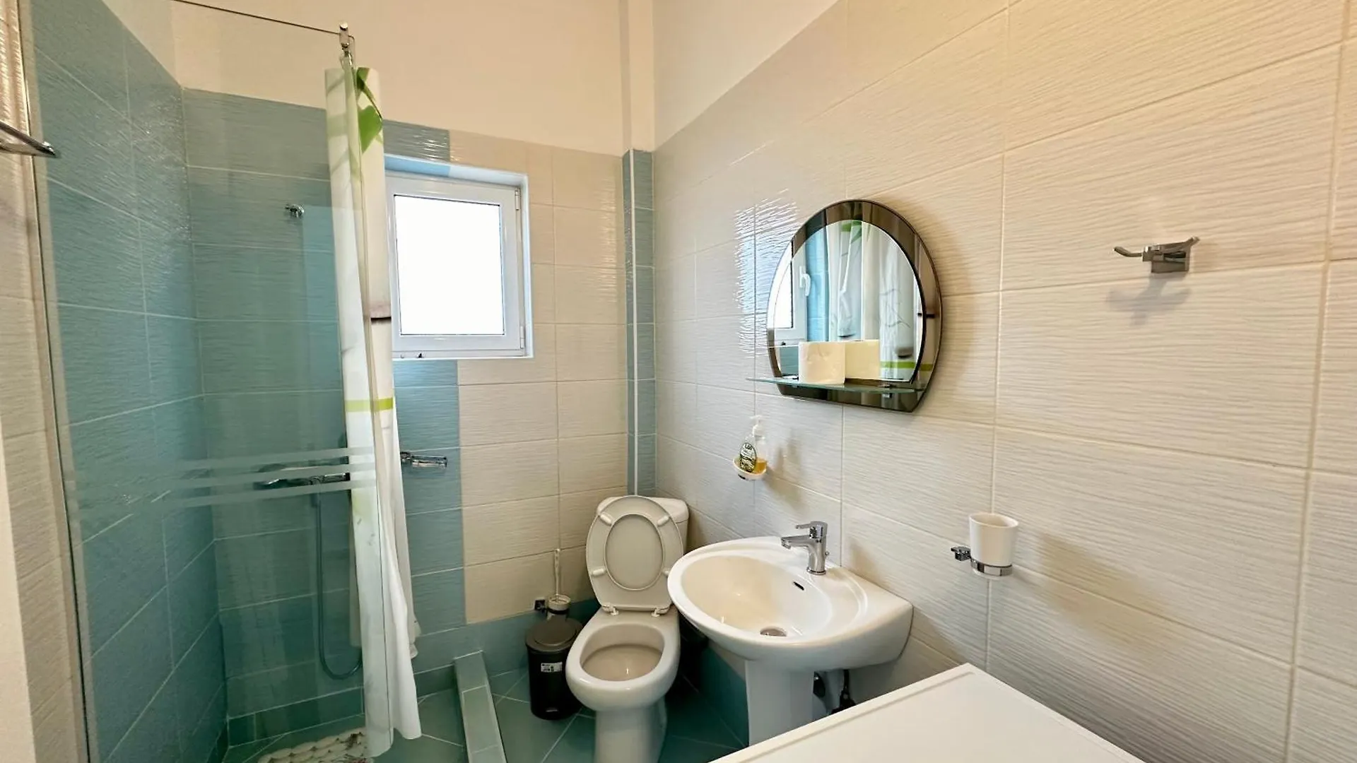 Sun Beachfront Apartments Sarande 0*,  Albania