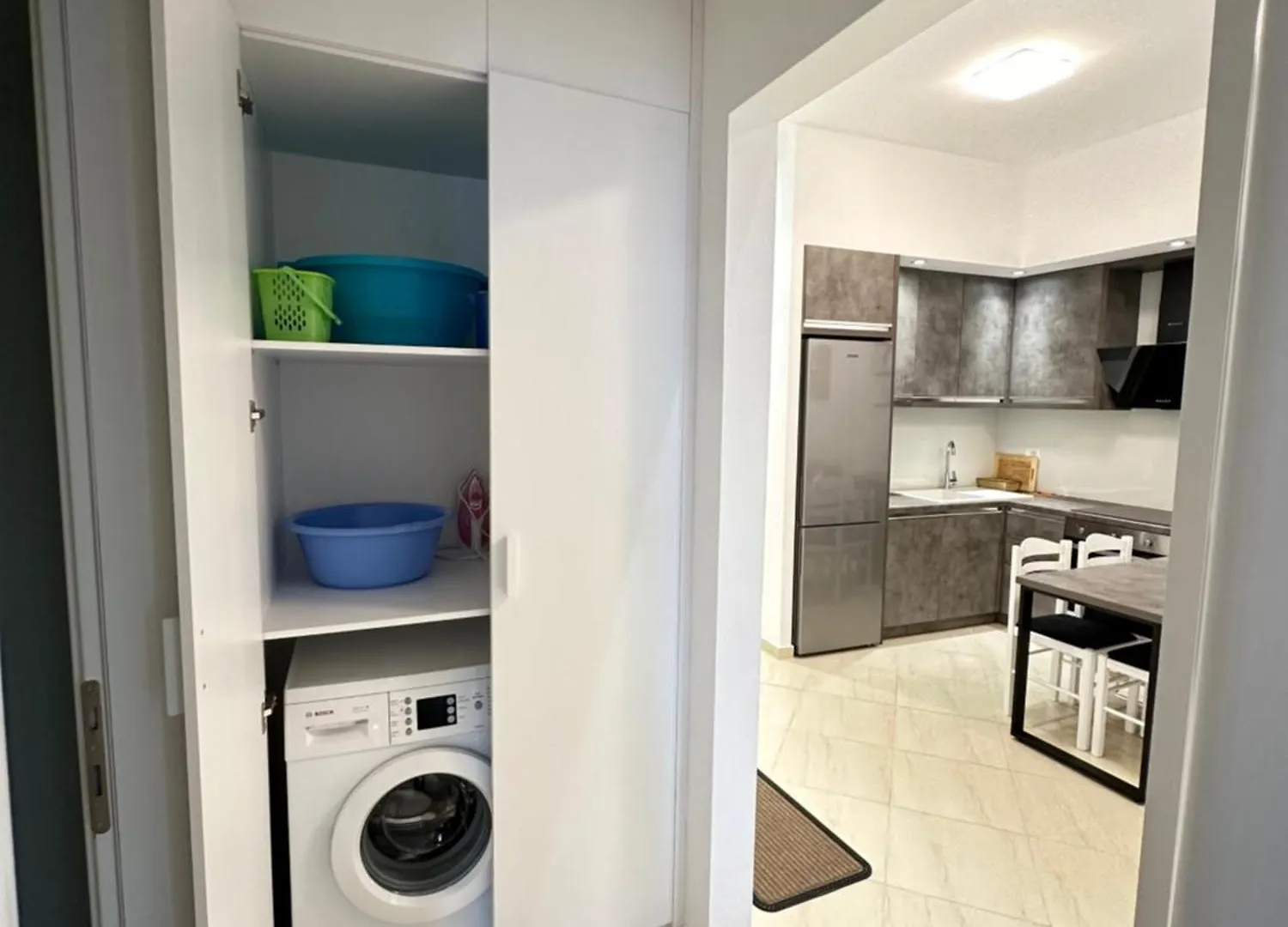 Sun Beachfront Apartments Sarande