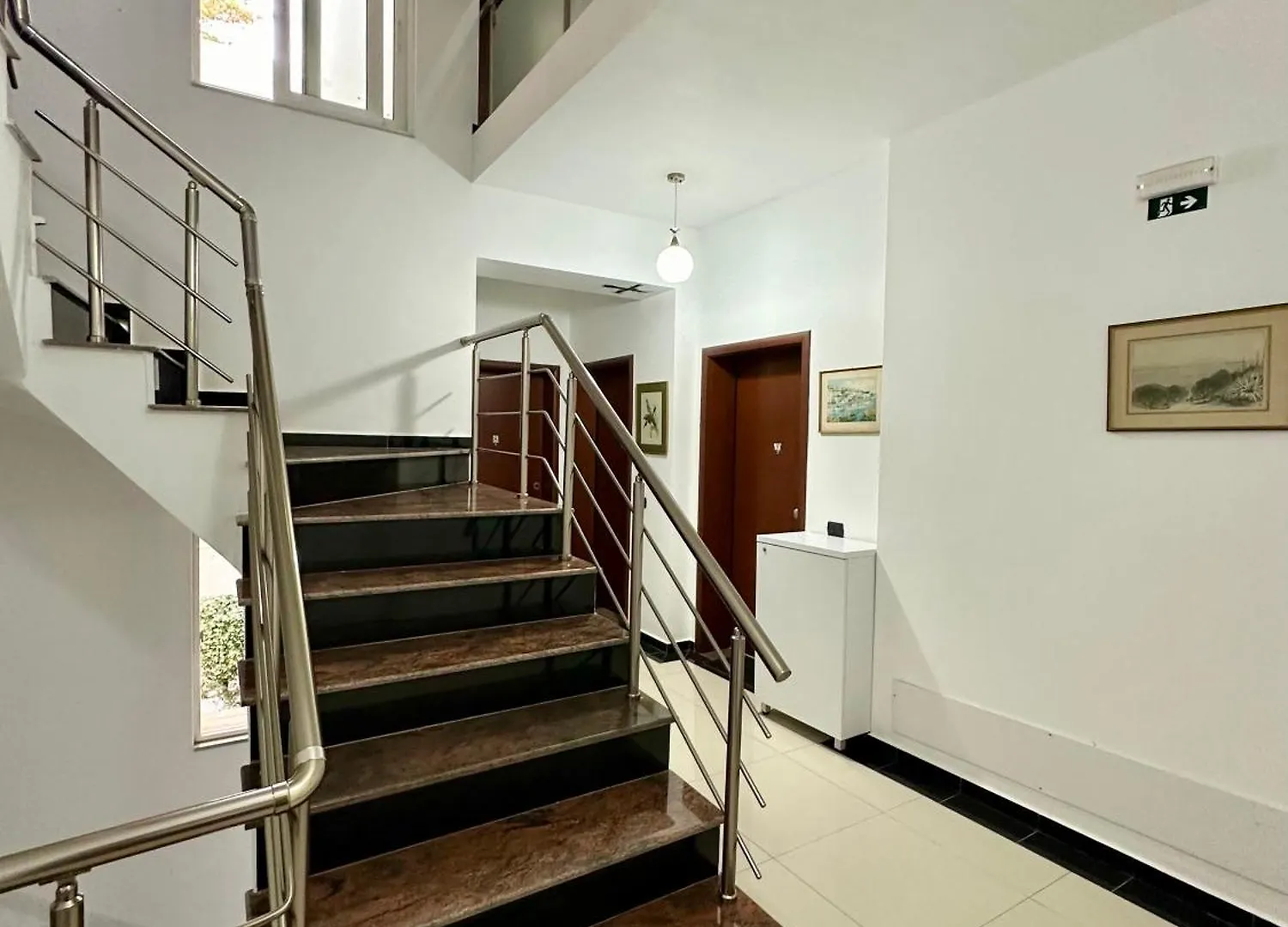 Sun Beachfront Apartments Sarande
