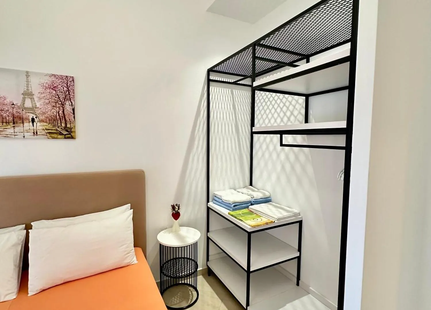 Sun Beachfront Apartments Sarande