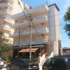 Christos Appartamento