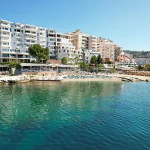 Отель Oceanic Overview, Саранда