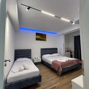 Lovely One-bedroom With Bbq-grill! Appartamento