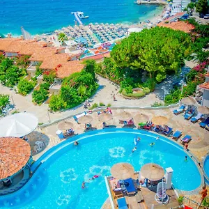 Bougainville Bay Σαράντα