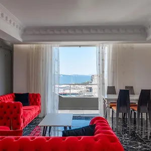 New Sarande