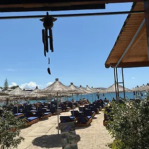Apartamento Zero Zero, Sarandë