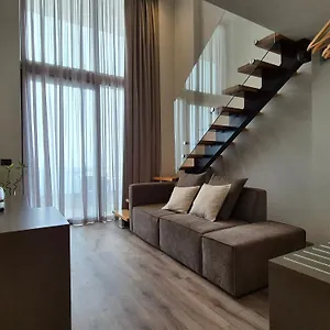 Meraviglia Boutique Σαράντα